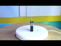 App biometrico di NFC Bluetooth Ttlock dell'impronta digitale del lucchetto di Digital della carta astuta di parola d'ordine RFID con la chiave