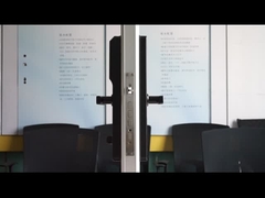 Impronta digitale abilitata a funzionamento wireless