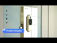 olibel Digital Electronic Tuya App Ttlock Blue-Tooth Password Fingerprint Smart Deadbolt Porte di chiusura