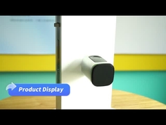 Tuya Ttlock Bluetooth Biometrica Impronta Digitale Rfid Card Chiave Sblocco Smart Silindro Chiusura Porta